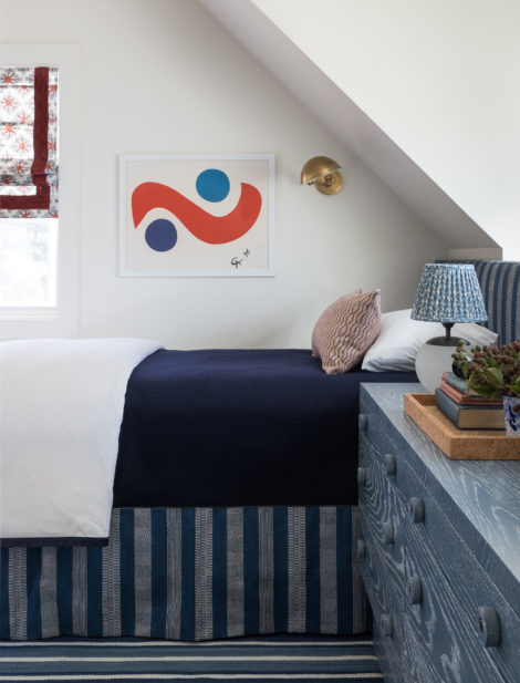 Brian Paquette bedroom 