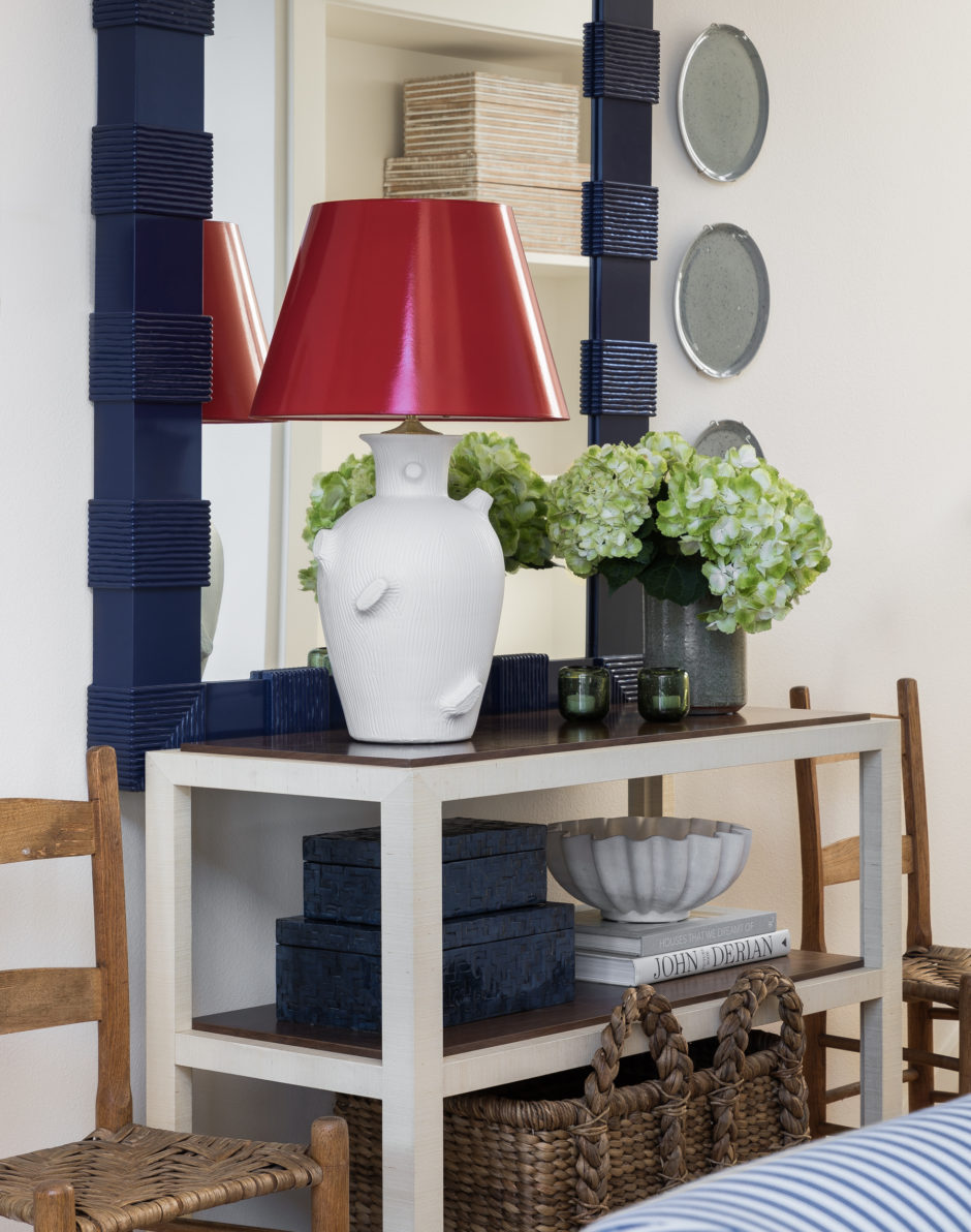 entry hall Brian paquette