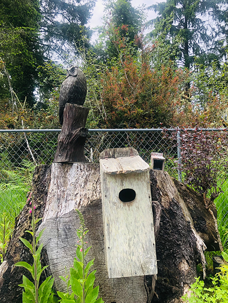 nursery in Long Beach + ocean park