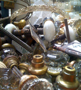 THE REBUILDING CENTER IN NE PORTLAND, OR