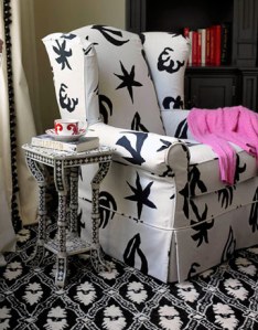 Stephen Shubel: Study in Black & White