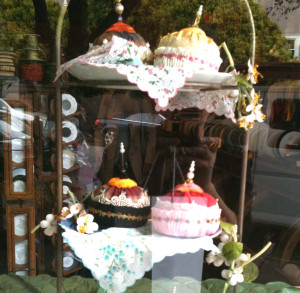 Wrap it up at The Ribbonerie in San Francisco