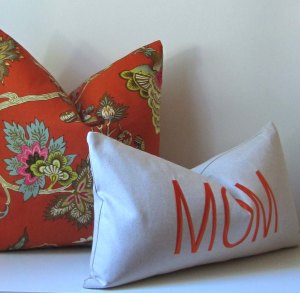 Mom in Orange Studio Tullia 5