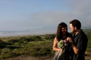 lucca and Rhonda - the kiss STUDIO TULLIA 2