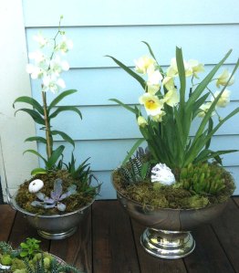 Planters STUDIO TULLIA 3