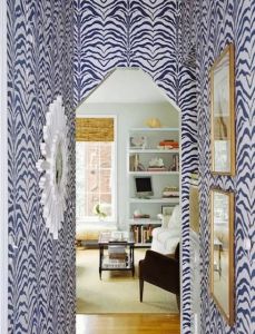 Featured in Chinoiserie Chic  Top 20 Rooms - blog