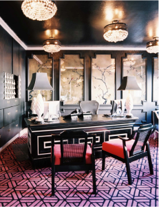 Office  by Kelly Wearstler