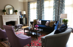 Summer Thornton room