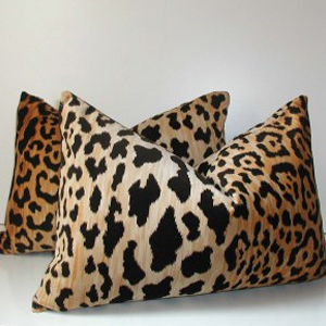 DON’T MISS THIS GIVEAWAY – Only 2 Days left – FREE ANIMAL PRINT PILLOW!