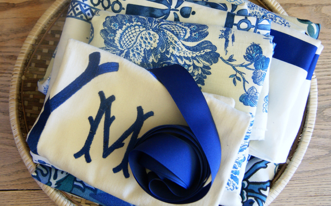 Introducing ~ THE ENCHANTED HOME PILLOW COLLECTION ~ available through STUDIO TULLIA