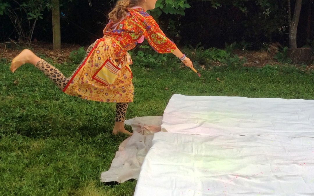 ORC Spring 2016 – Here we are at Week 4!!!