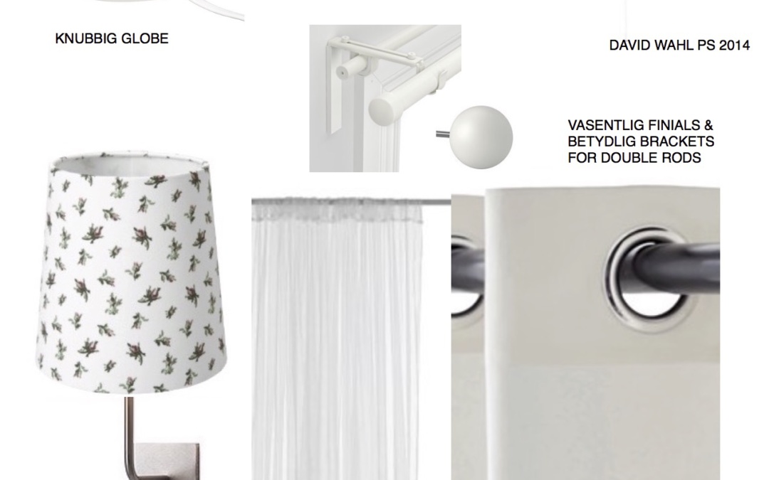 ORC, SPRING 2016 – IKEA Shopping Spree