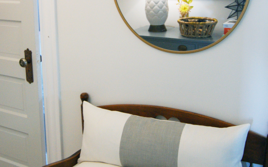 ORC FINAL REVEAL – UPSTAIRS HALLWAY AND STAIRS