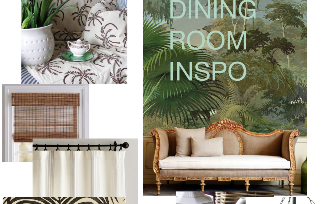 ORC SPRING 2018 WK TWO – DINING ROOM