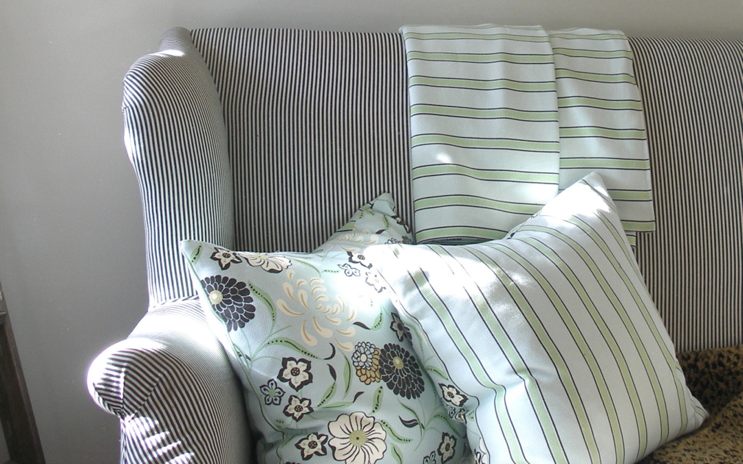 DINING ROOM – ORC 2018  ~ FOLLOW UP ~ well, there were issues….