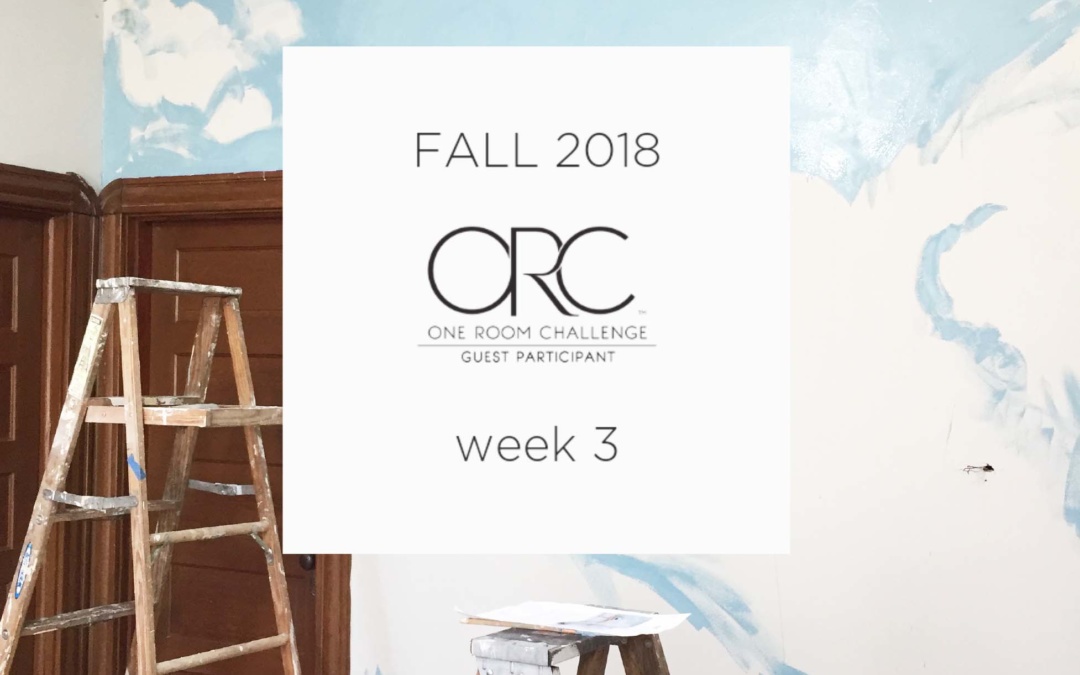 ORC FALL 2018 DINING ROOM – week 3