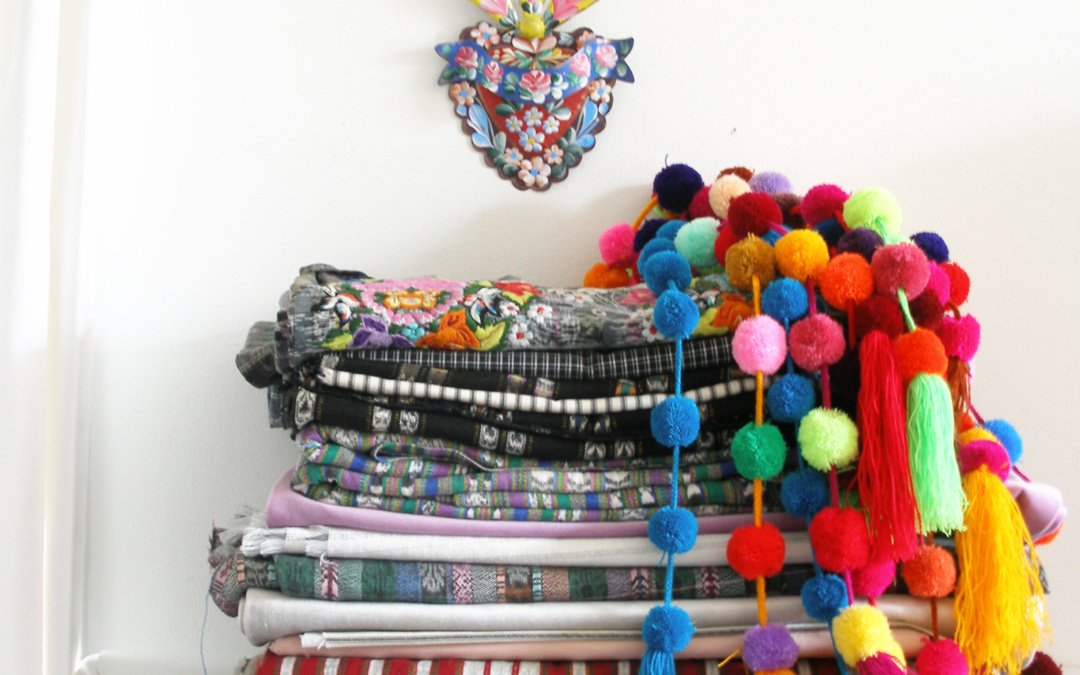 VINTAGE REVISITED – Let’s go to Mexico!