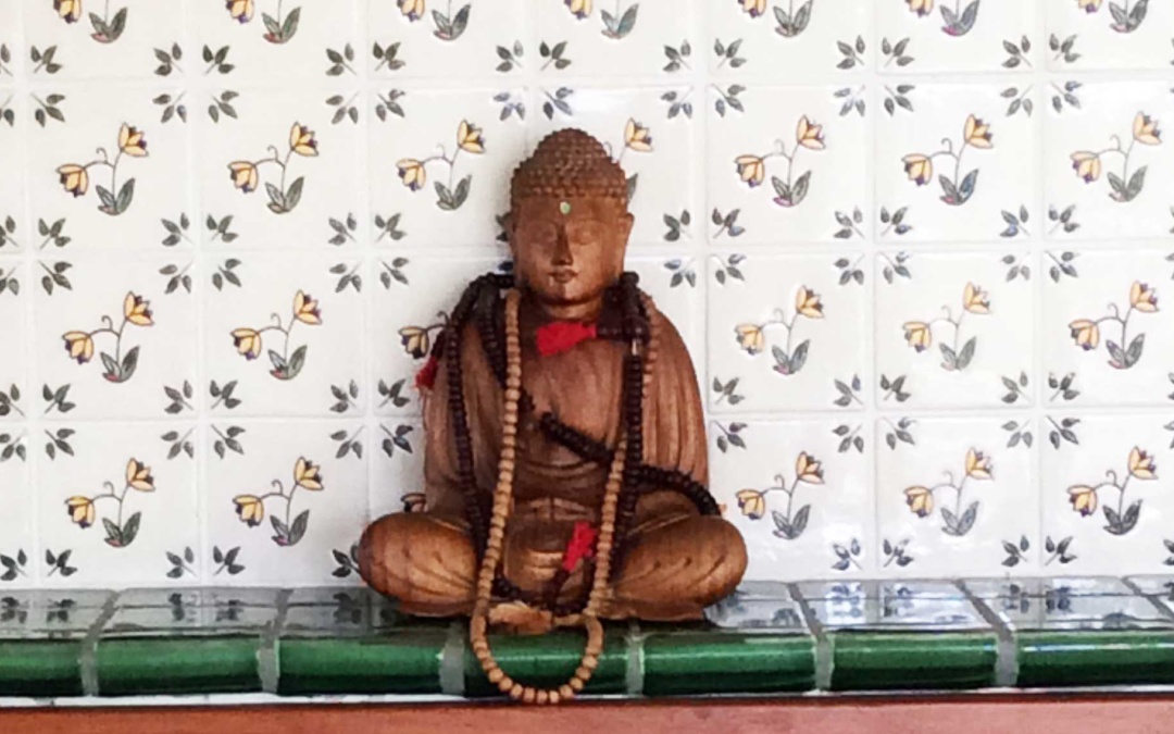 HOUSE TOUR: PTO. VALLARTA