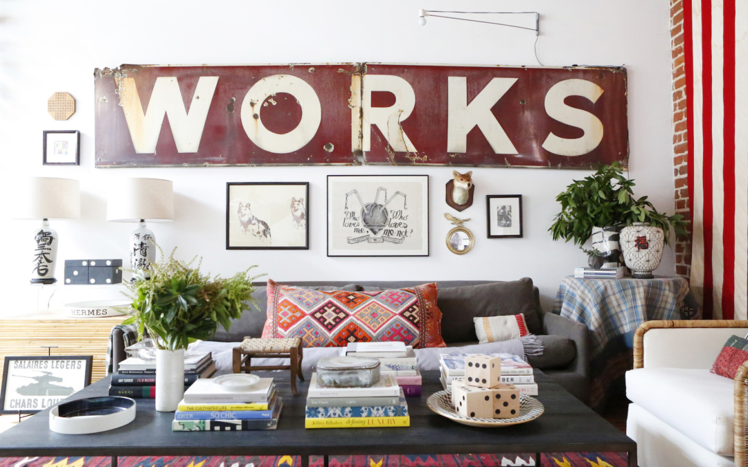 PDX STYLE & DESIGNER MAX HUMPHREY