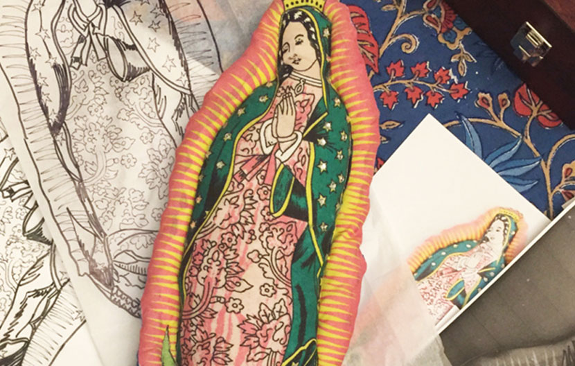 EVERYDAY SAINTS & THE ULTIMATE MADONNA