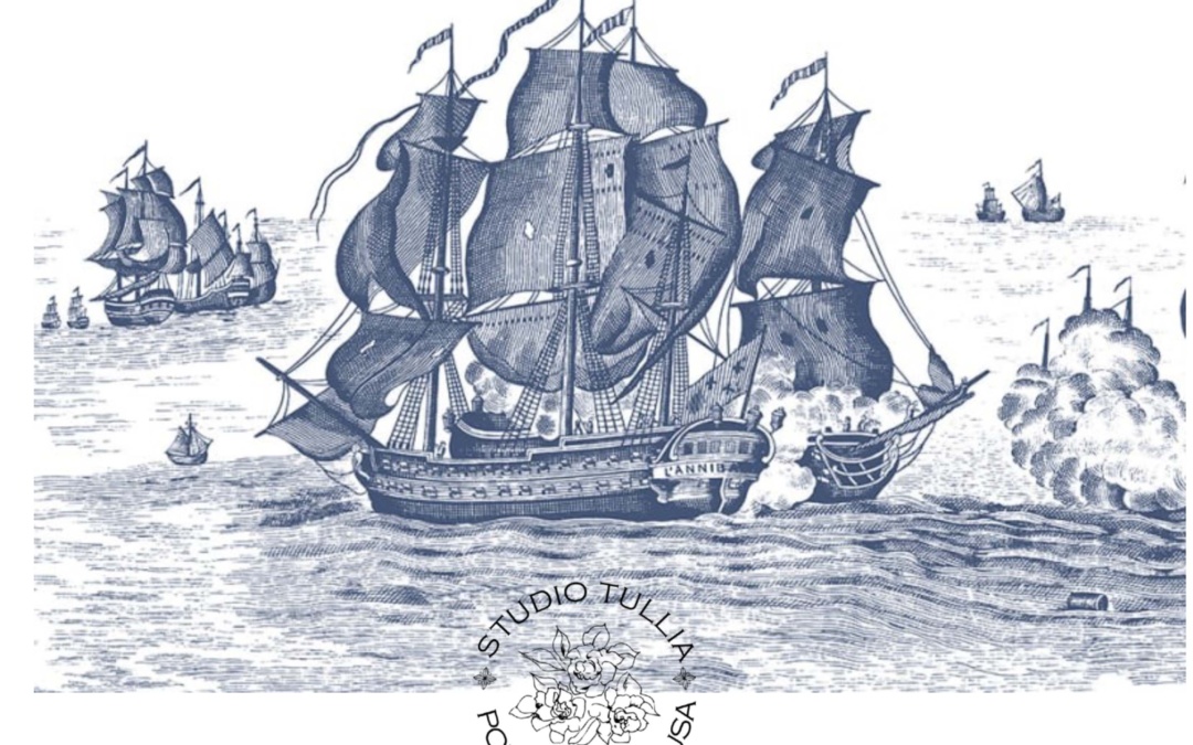 ORC FALL 2019 – ARTHUR’S ROOM WK 4