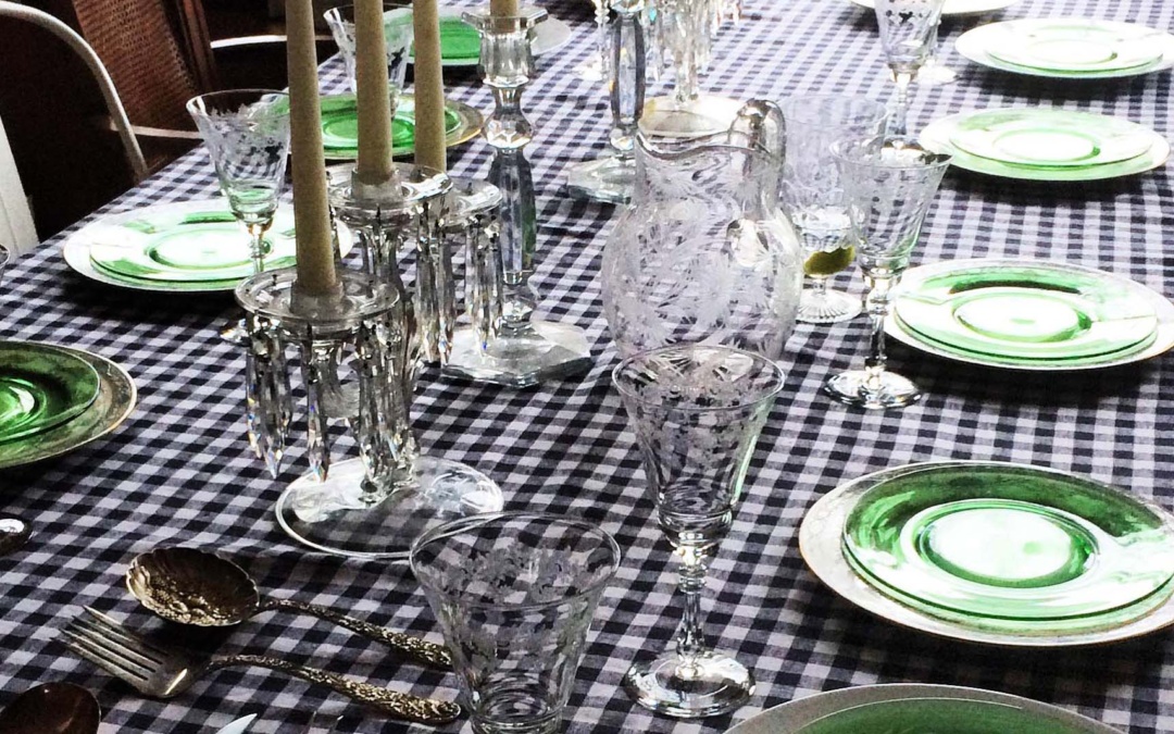 LAST MINUTE TIPS for THANKSGIVING