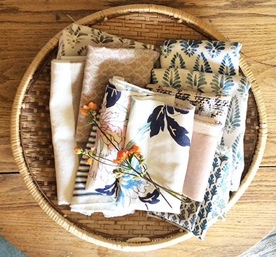 Florals, vibrant pastels and happy prints are a few of the offerings for Spring 2021