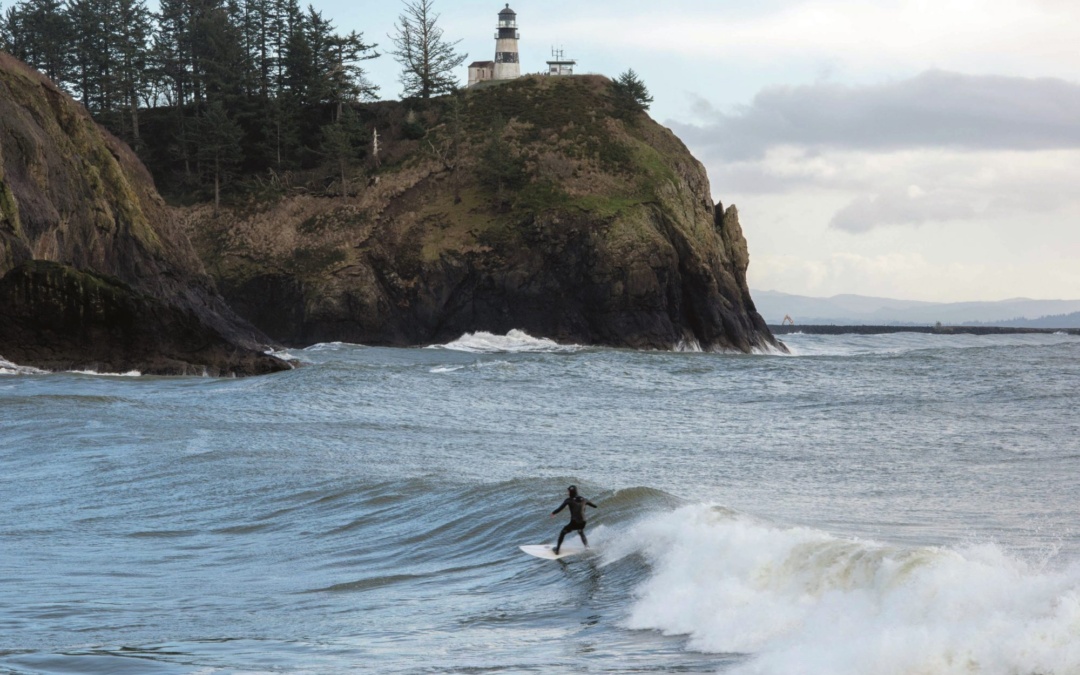 5 Must-See Spots While Antiquing, Beach Combing, & Sightseeing in Long Beach, WA