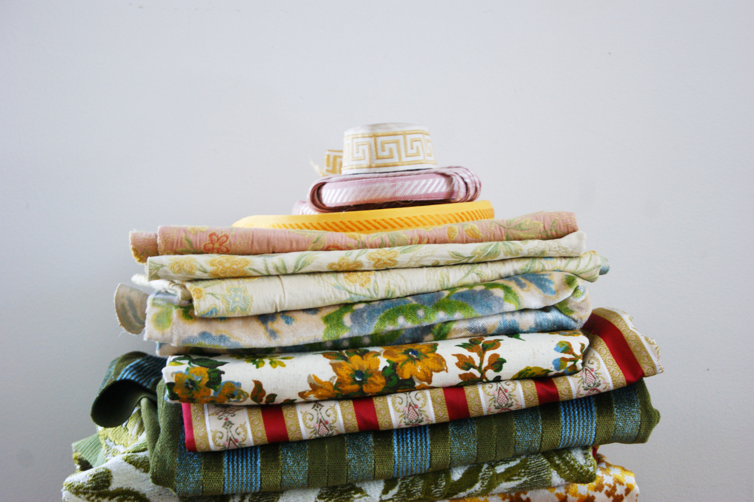 vintage textiles