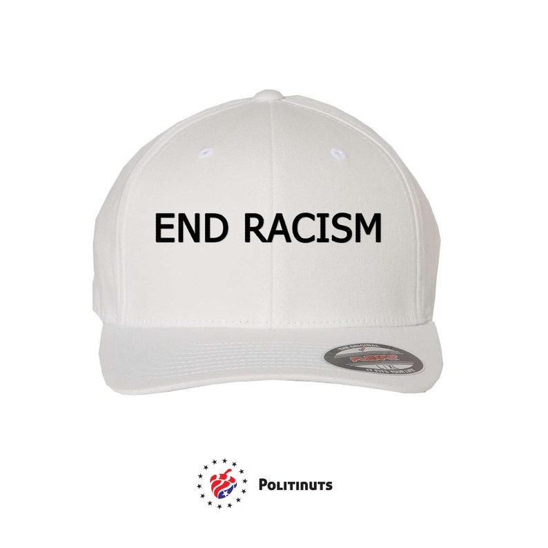 END RACISM