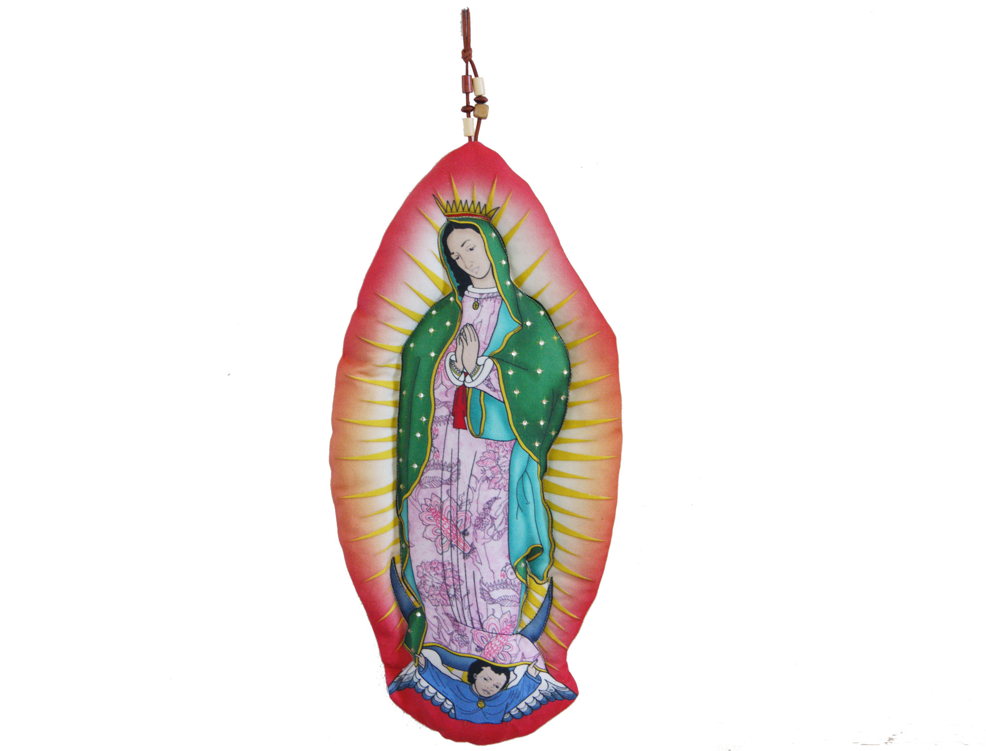 virgin de guadalupe