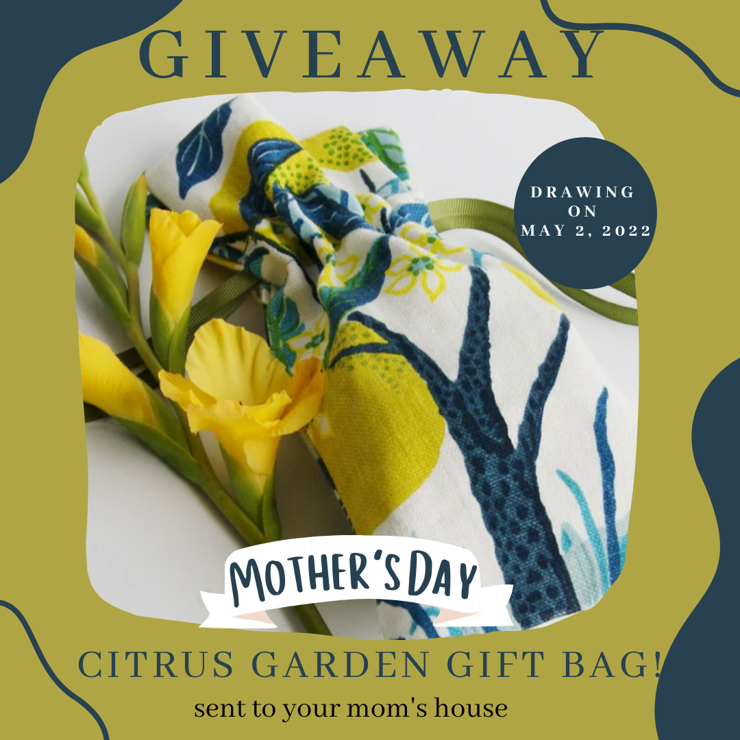 mothers day give away
