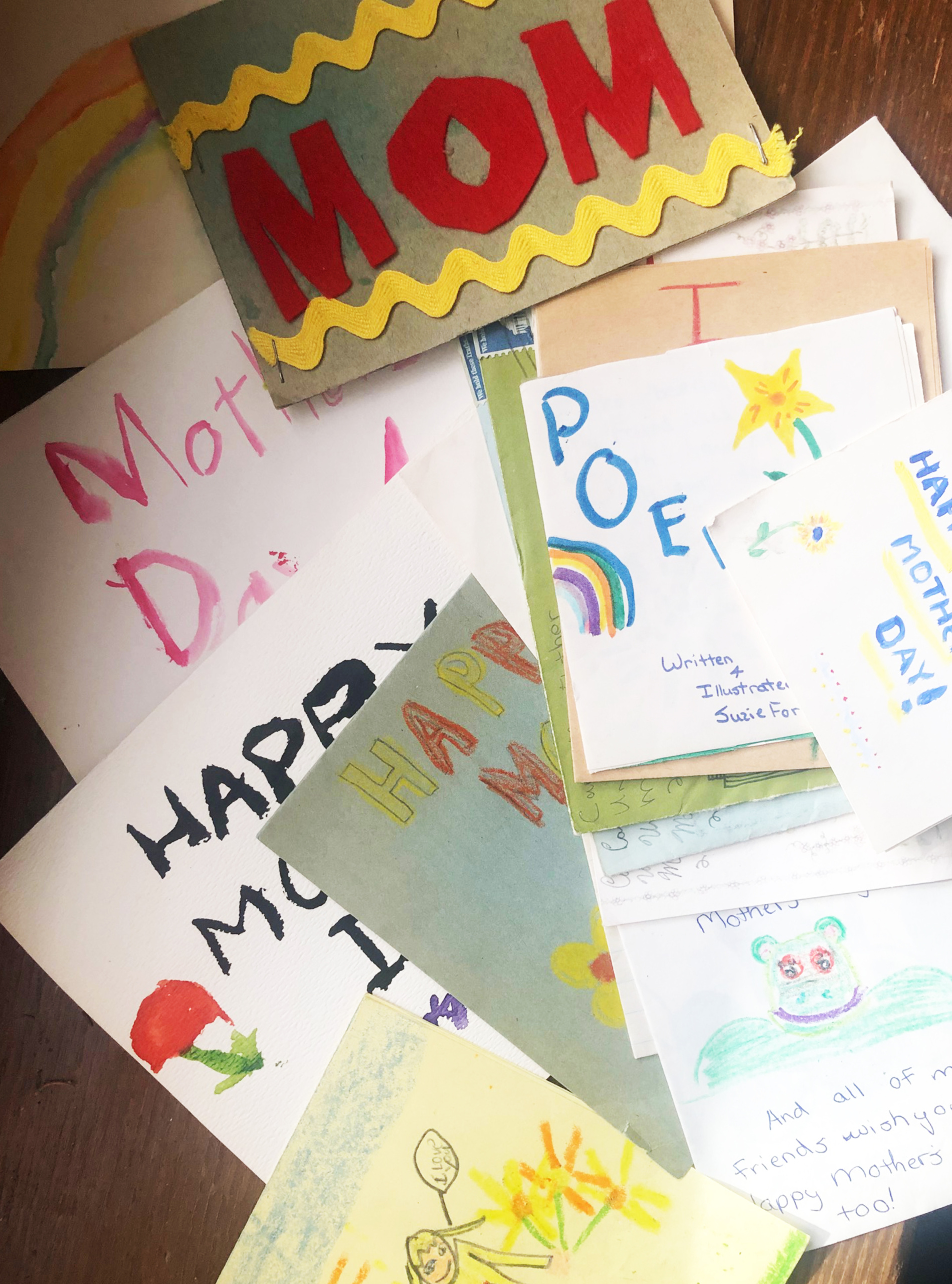 mothers day cards