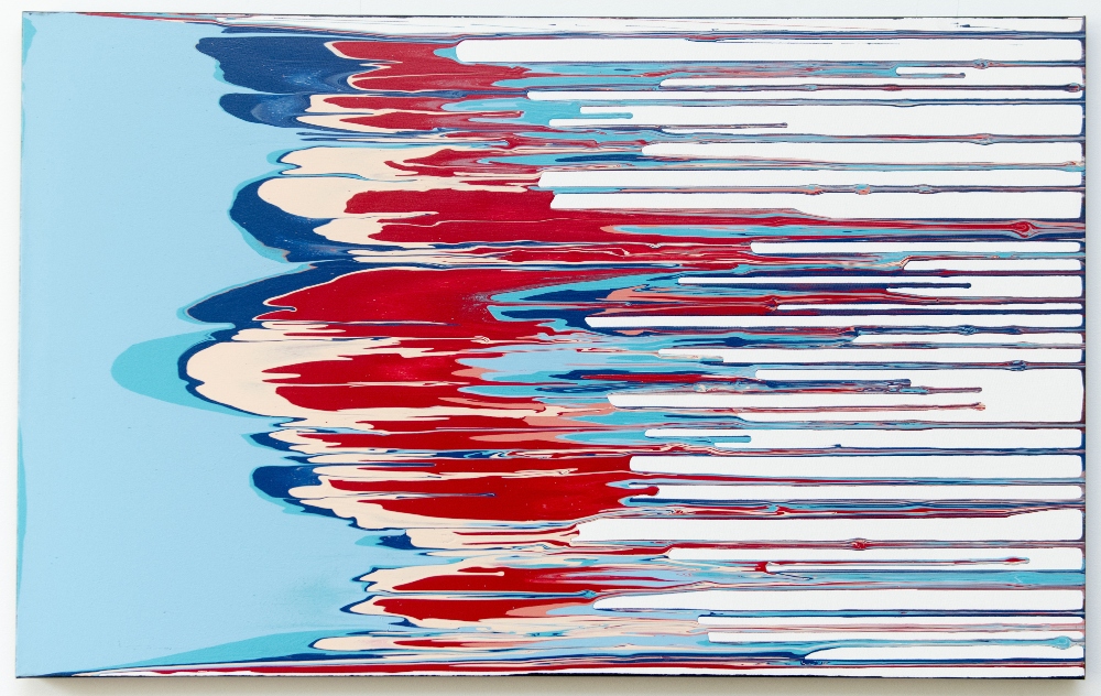 “Many Paths” Judd Thompson