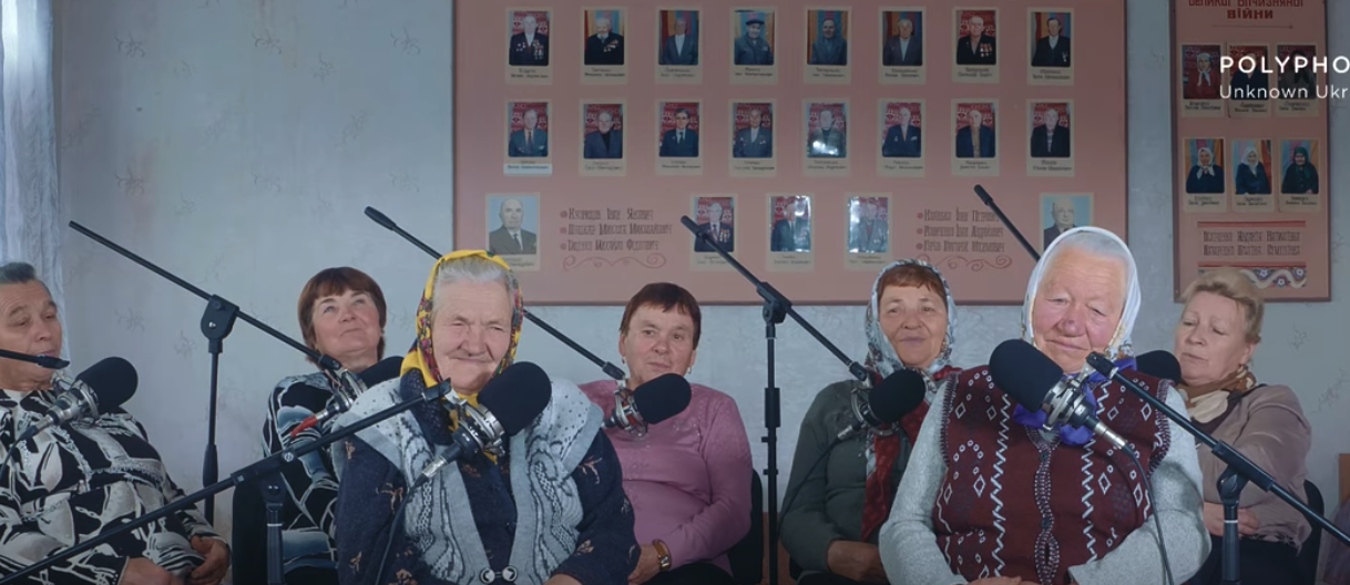 ukrainian mothers day