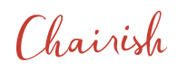 chairish_logo