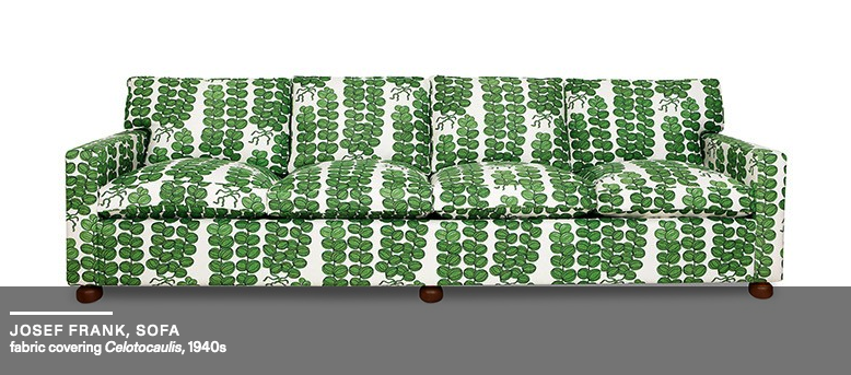 josef frank sofa