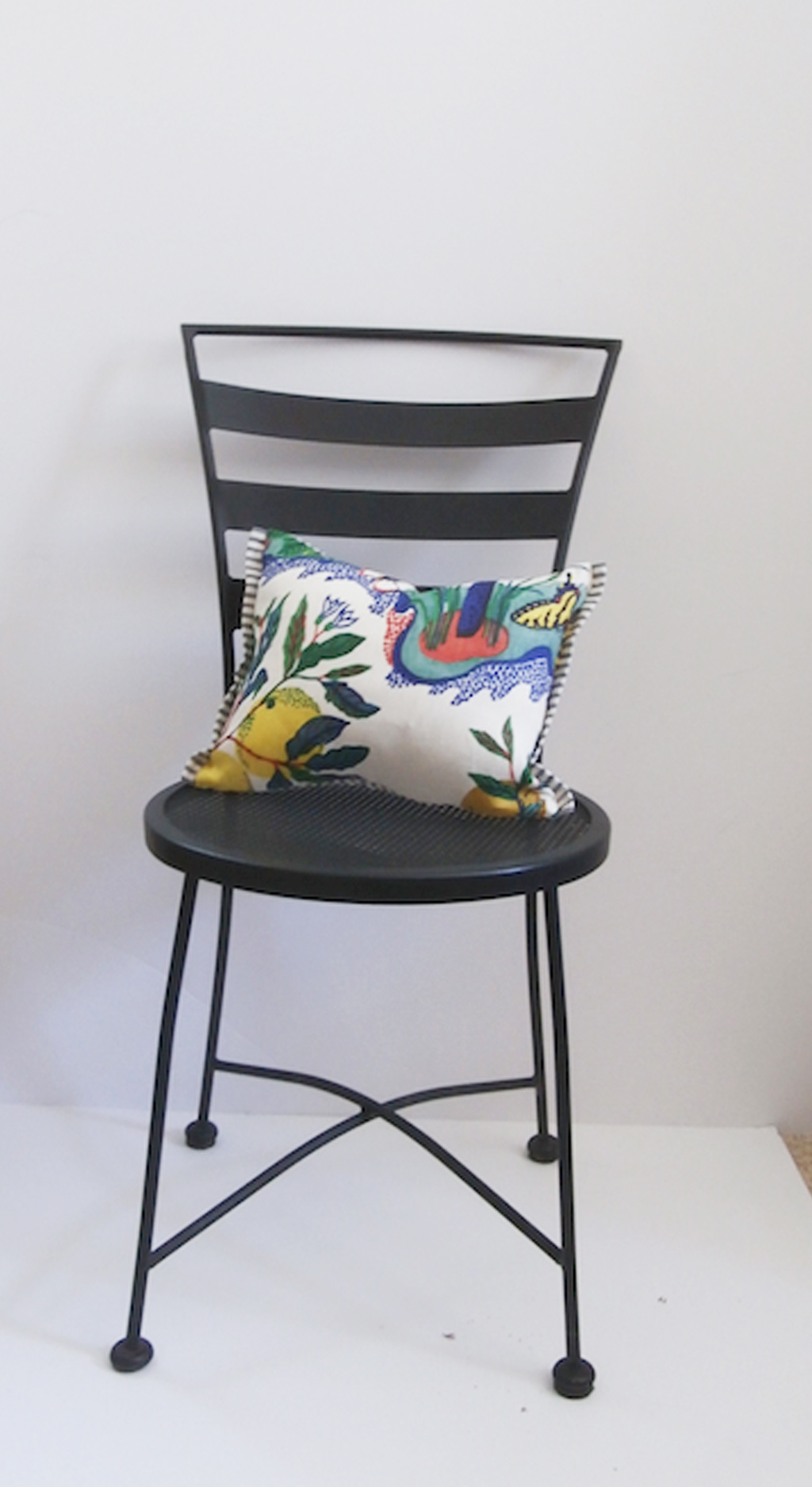 citrus garden primary