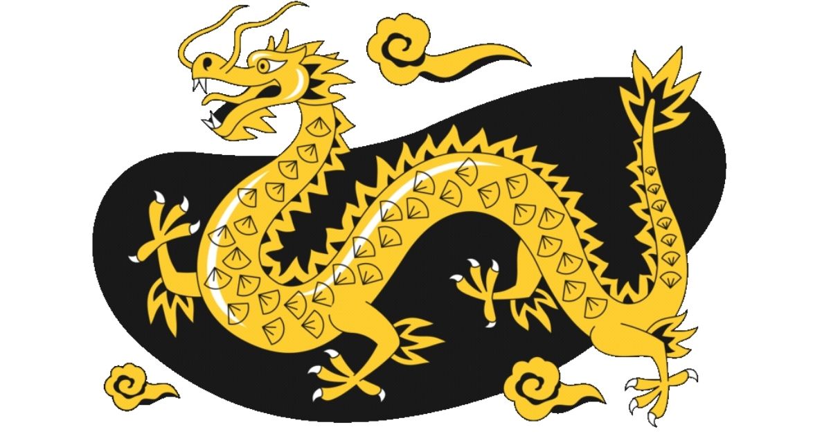 year of the dragon 2022