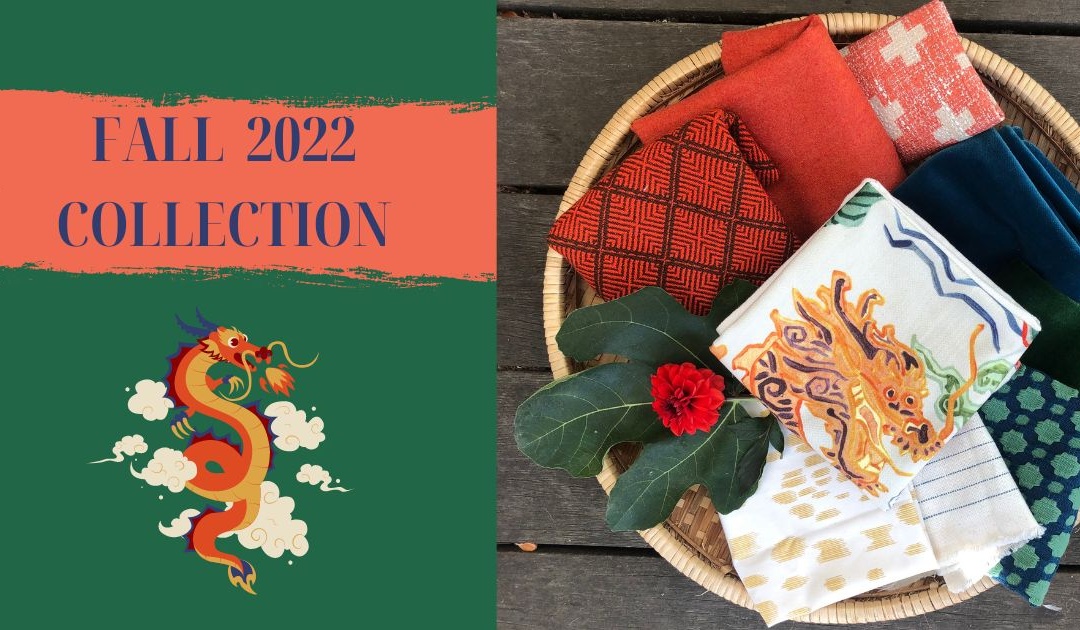 FALL 2022 Collection at STUDIO TULLIA