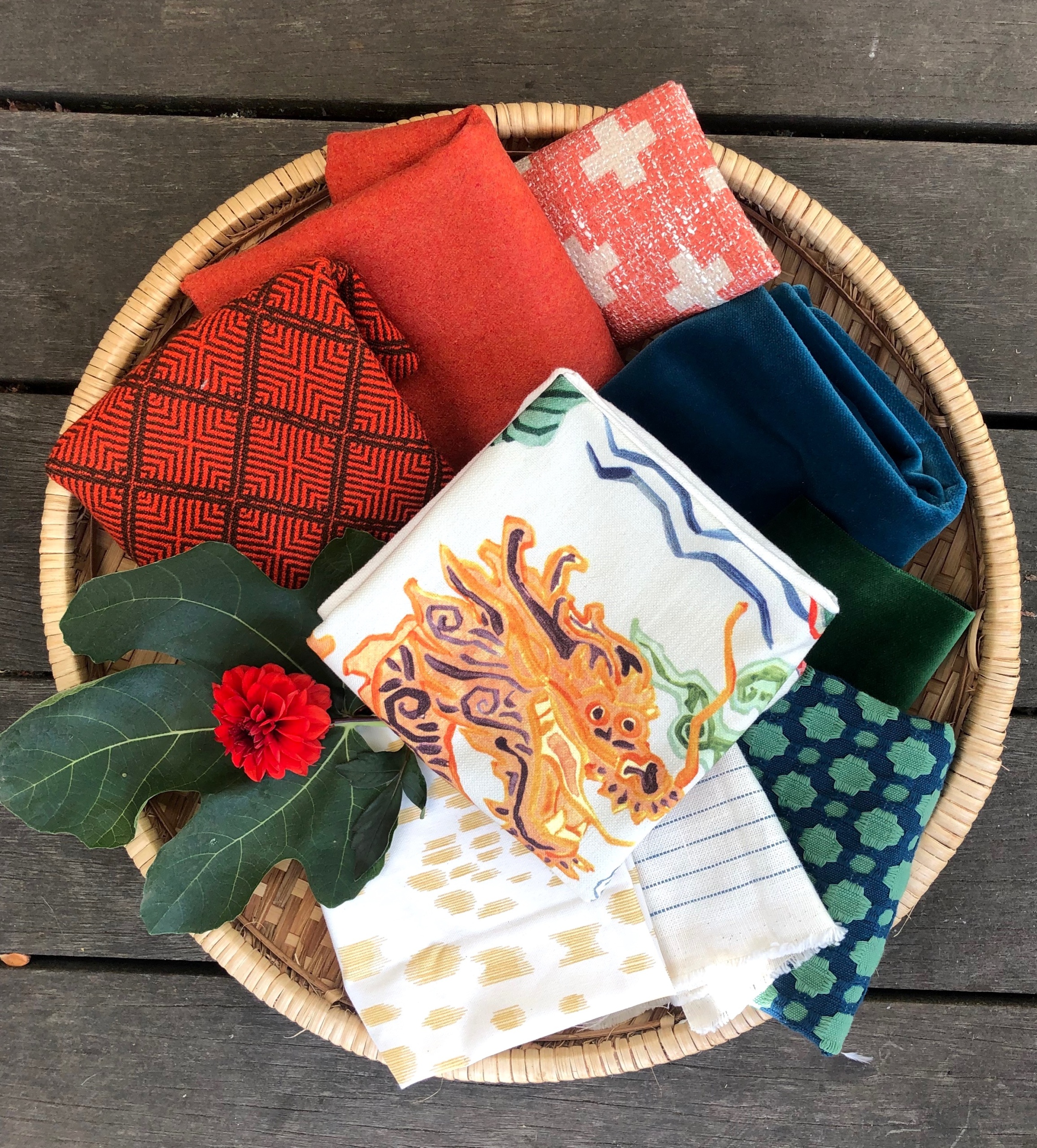 fall 2022 home decor studio tullia